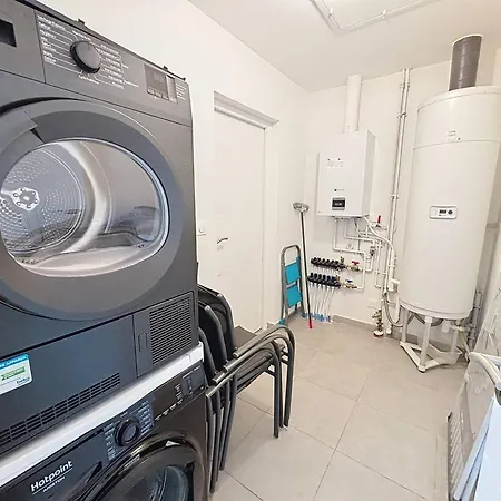 Maison De Plain Pied Proche De La A Merville-franceville - Fr-1-465-128 Holiday home *